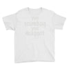 mums Youth Tee