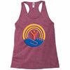 fahrie77 Racerback Tank