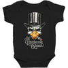 old crow medicine show Baby Bodysuit