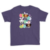 easter boxer Youth Tee