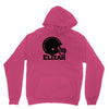 promo football Unisex Hoodie