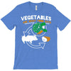 vegetables are what food eats T-Shirt