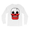 poland till i die Long Sleeve Shirts