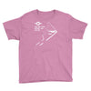 stealth bomber air force Youth Tee