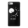 one louder classic rock bad news guitarists iPhone 7 Case