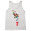 marvel Tank Top