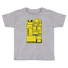 the cartridge family Toddler T-shirt
