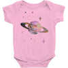 Cute Cosmos Baby Bodysuit