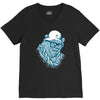 hip hop hibernation V-Neck Tee