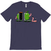 worm magic T-Shirt