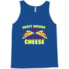 sweet dreams Tank Top