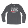 men's funny Long Sleeve Shirts
