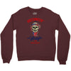 halloween is a lifestyle not a holiday Crewneck Sweatshirt