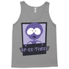 marvin south park Tank Top
