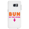 Bun in the Oven Samsung Galaxy S7 Edge