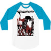 b shirt 3/4 Sleeve Shirt