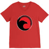 fahrie77 V-Neck Tee