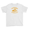 two suns of fun Youth Tee