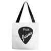 pick jesus bible Tote Bags