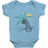 summer Baby Bodysuit