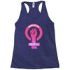she persisted Racerback Tank