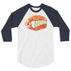 visit mars 3/4 Sleeve Shirt