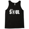 northern soul Tank Top