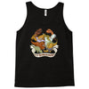 i heart dinosaur Tank Top