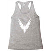 logan paul Maverick maverick Racerback Tank