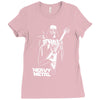 funny darth vader heavy metal i find your lack star wars Ladies Fitted T-Shirt