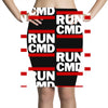 run CMD Pencil Skirts