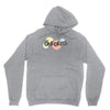the oneders Unisex Hoodie