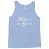 Mother of the Groom Tank Top