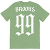 Tessa Brooks 99 T-Shirt