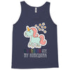My Homework Tank Top