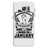 Never Underestimate Dog Rescuer Who Was Born January Samsung Galaxy S7