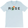 Rose T-Shirt