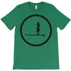 woman single T-Shirt