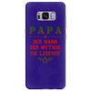 vater   die legende Samsung Galaxy S8 Plus