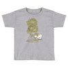 dragon flavor Toddler T-shirt