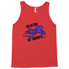 octopi my thoughts Tank Top