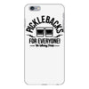 pickle back iPhone 6 Plus/6s Plus Case