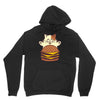 i has cheezburger! Hoodie