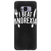 i beat anorexia Samsung Galaxy S8 Plus