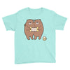 bff Youth Tee