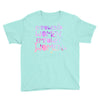 empowered women 4 Youth Tee