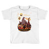 pigeonzilla omg Toddler T-shirt
