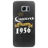 queens are born in 1956 Samsung Galaxy S7 Edge