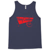 merry christmas santa claus Tank Top