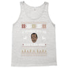 do you wanna go to war buh lah kay Tank Top